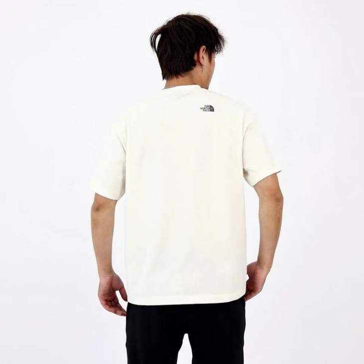 The North Face T Shirts Short _SKUTheNorthFaceS-2XLfxtx06901